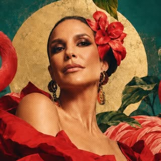 Ivete Sangalo