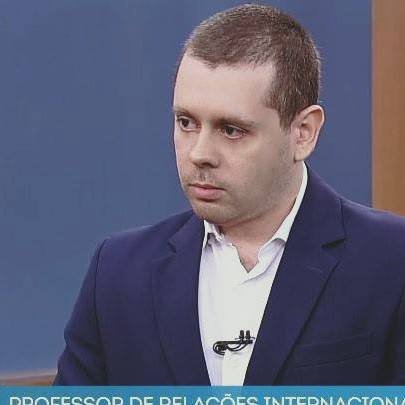 De Leon Petta (Geopolítica Mundial)