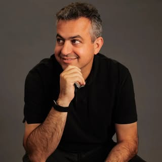 Rodrigo Baer