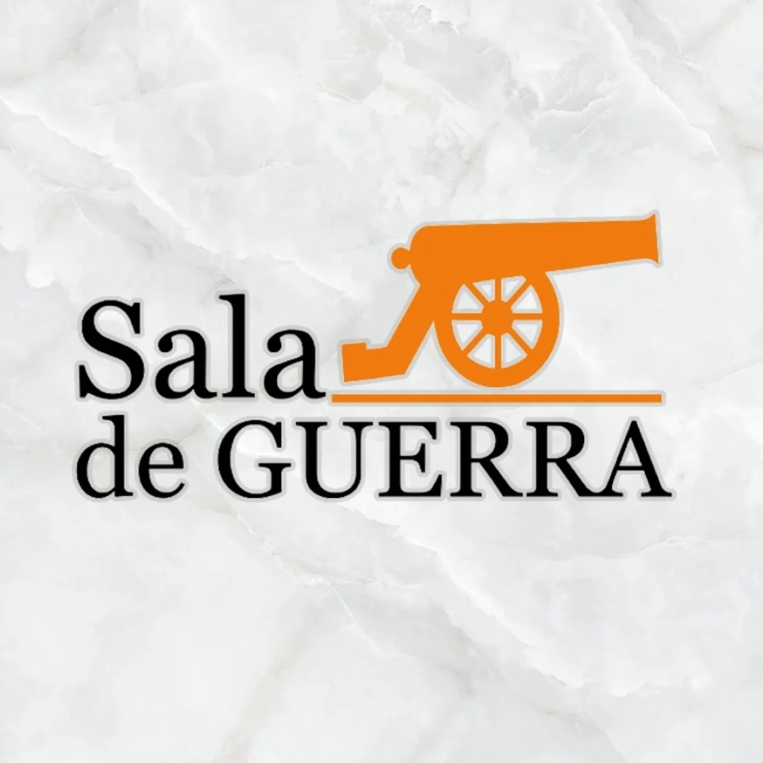 Sala de Guerra (Julio Guedes)