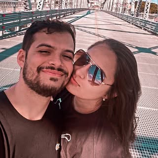 Bora Ali (Pablo & Natally)