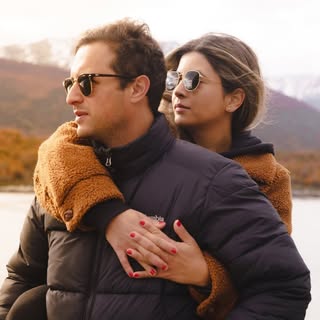 Next Sunset (Diego & Mayara)