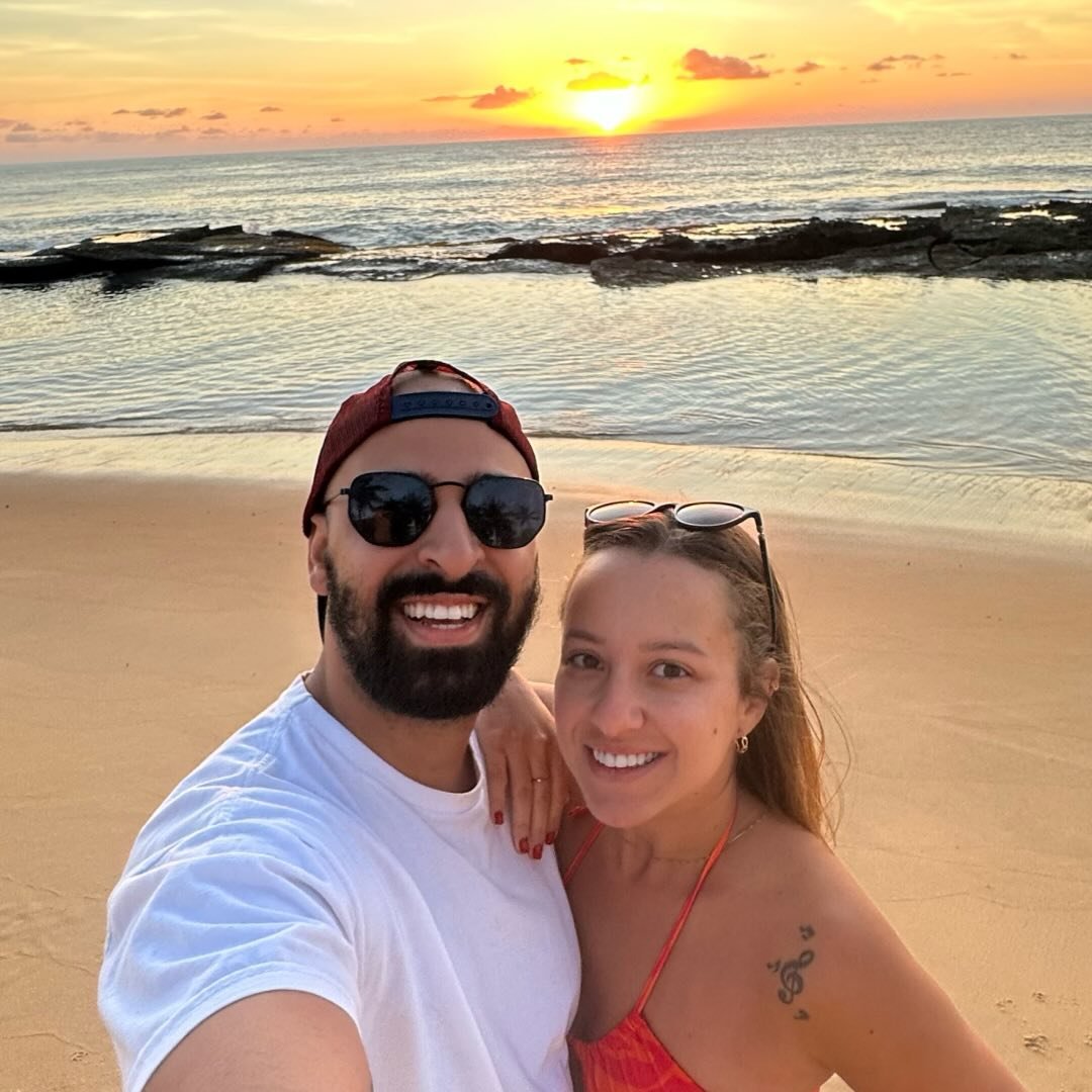 Rota Criada (Gabi