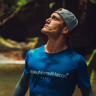 Meu Nome É Maicon