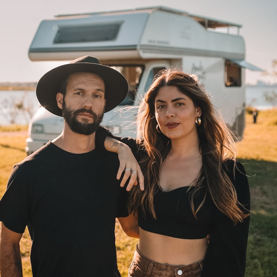 Aonde a Gente Tá (Brunão & Thaís)
