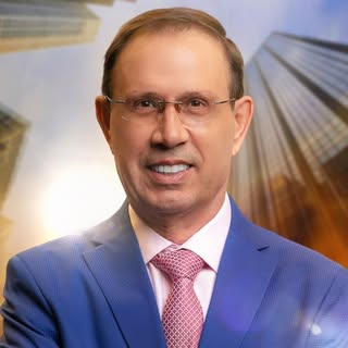 Carlos Wizard Martins
