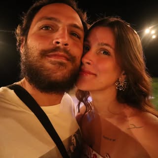 Pedro e Duda