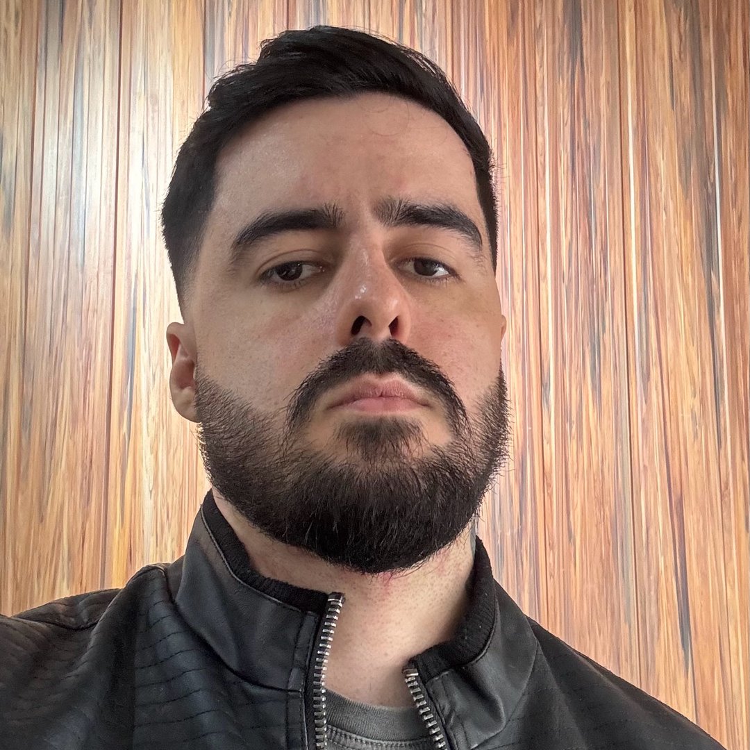 Will Rodrigues (Nobreza Games)