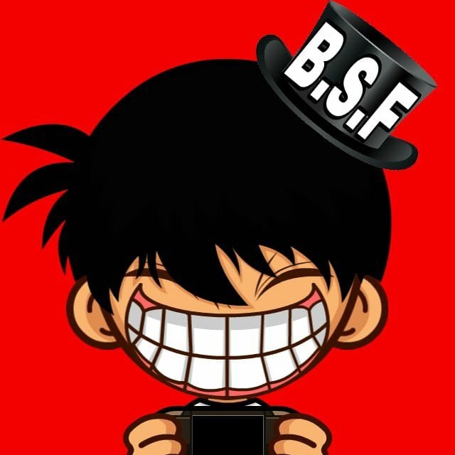 Bruno Sousa F.