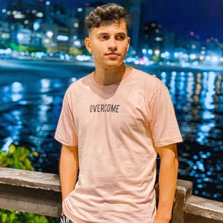 Túlio Cordeiro (Caveira Clash)