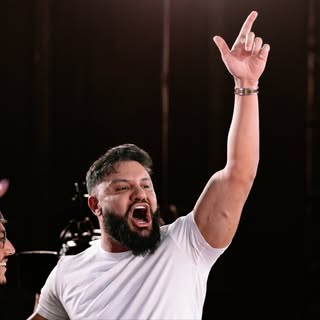 Fernando Fer Alvarenga
