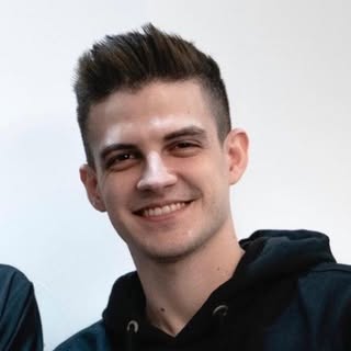 Gabriel Kami Bohm (Kamikat)
