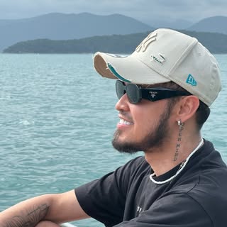 Alexandre TitaN Lima dos Santos