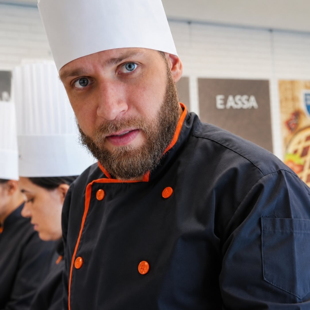 Felippe Gastronomeu