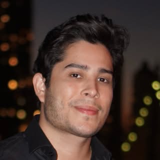 Leonardo Borges