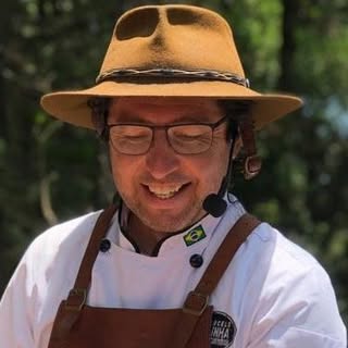 Marcelo Bolinha Conceição