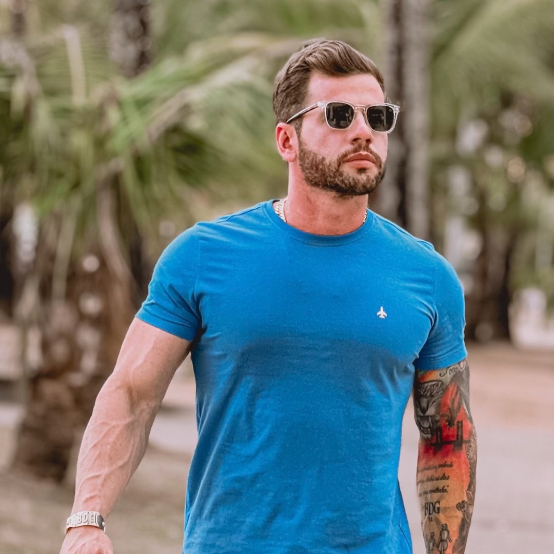 Mateus Bergonsi