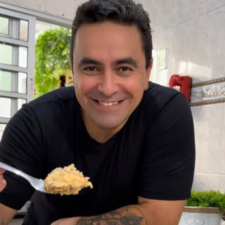 Na Cozinha com Dedé