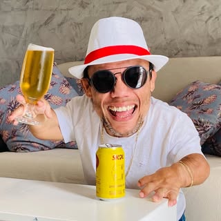 Paulinho Gigante