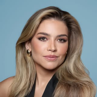 Mariana Perdomo