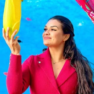Tata Pereira