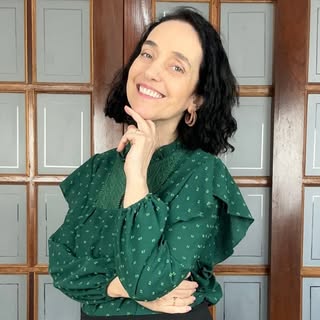 Ana Rogéria Martins Marasco