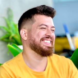 Beto Nóbrega