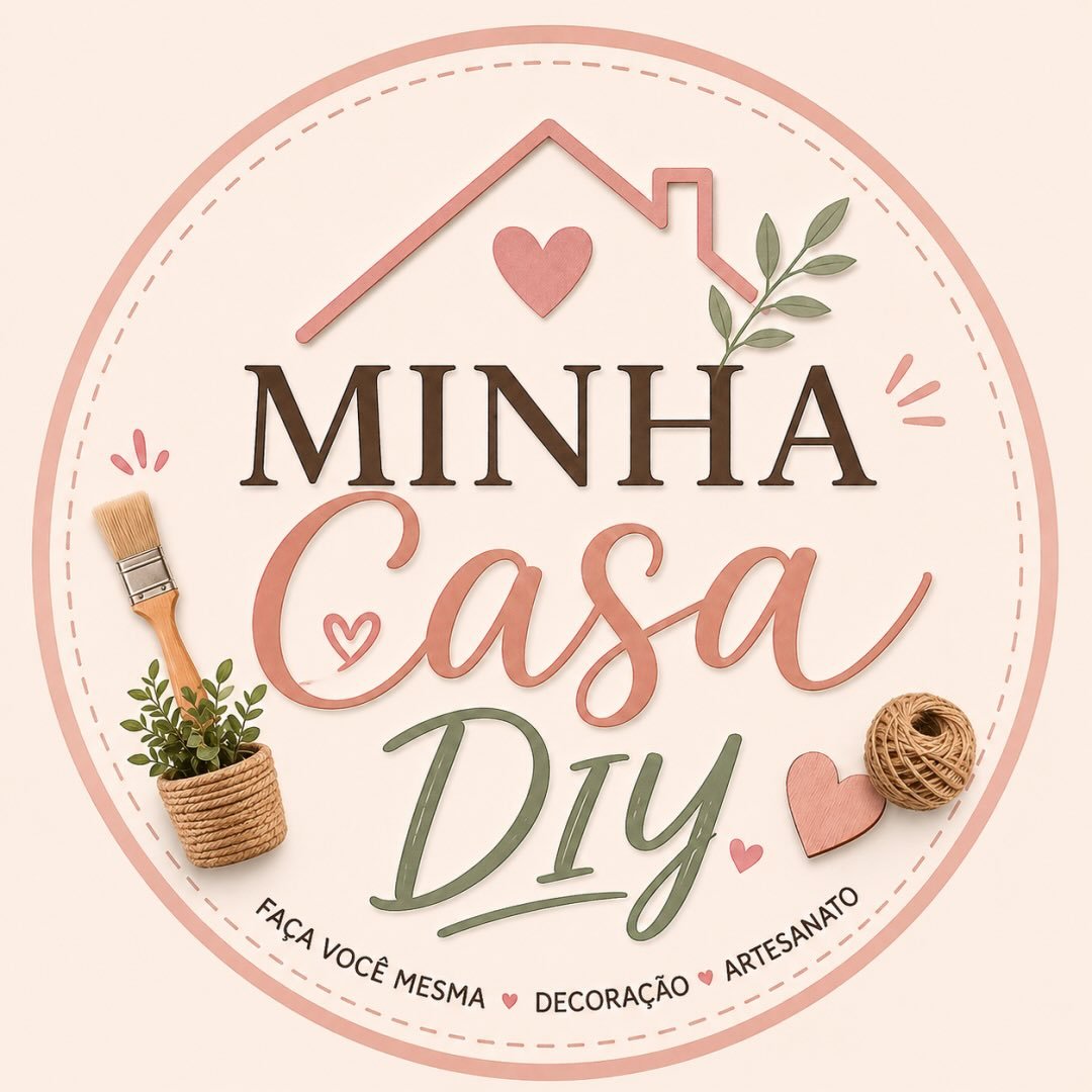 Minha Casa Diy