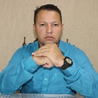 Wescley Pereira Correa