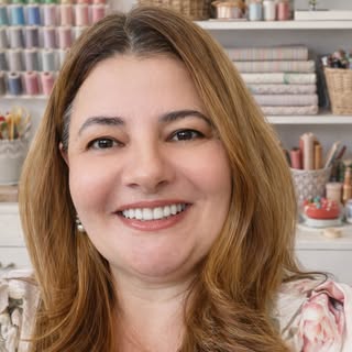 Arte com Vivi Prado