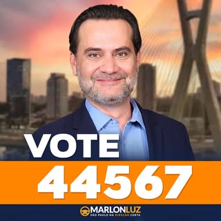 Marlon Luz