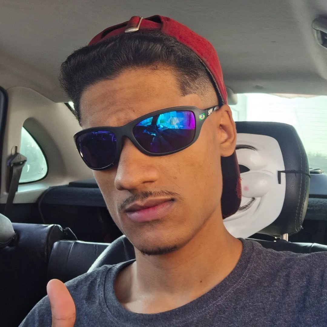 Ian Vini