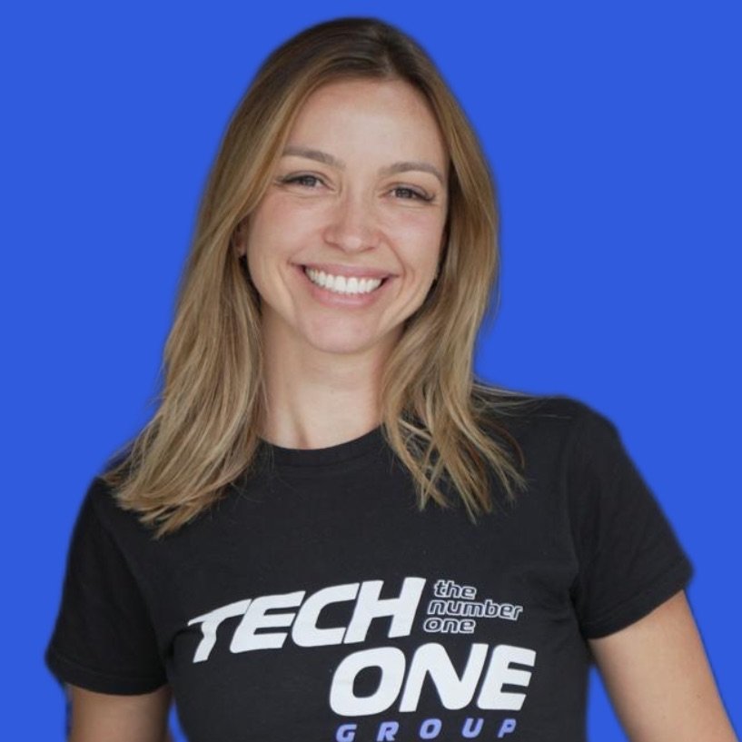 Tech One