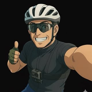 Vida de Bicicleteiro