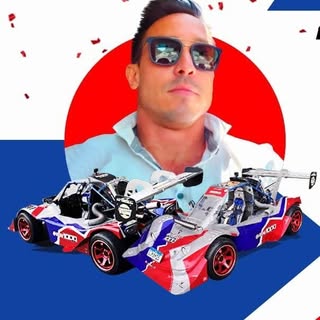 Tioloko do Kart 1.000 Cilindradas
