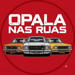 Opala nas Ruas