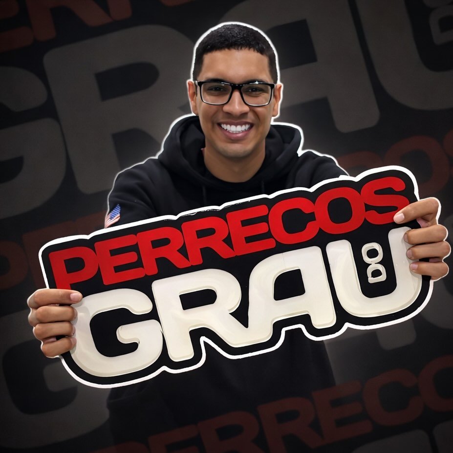 Perrecos do Grau