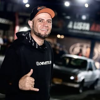 Henrique Baptista
