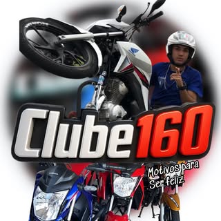 Clube das 160