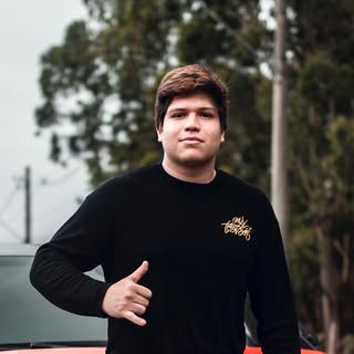 Nicholas Rosales