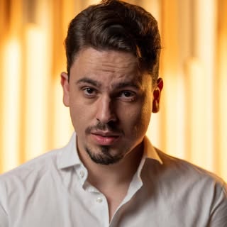 Daniel Penin
