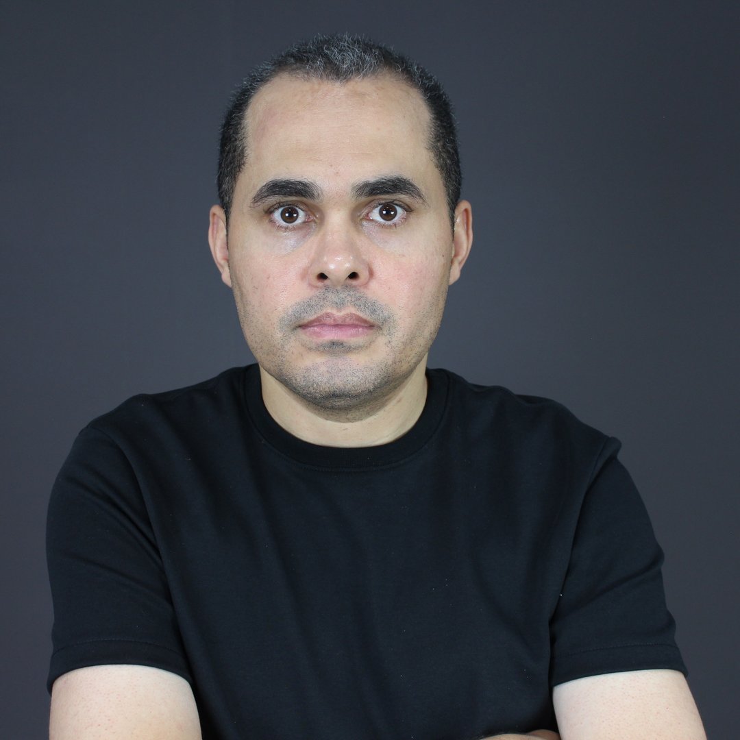 Rodrigo Vitorino