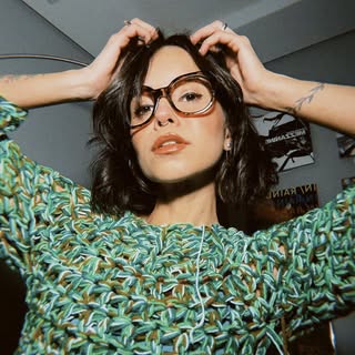 Marie Castro