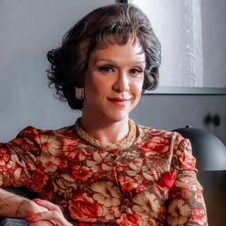 Rita von Hunty
