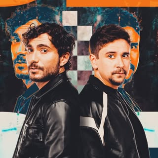 Bruninho e Davi