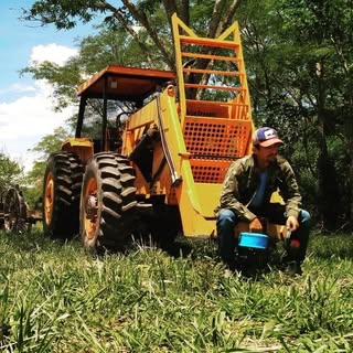 Miltão do Agro