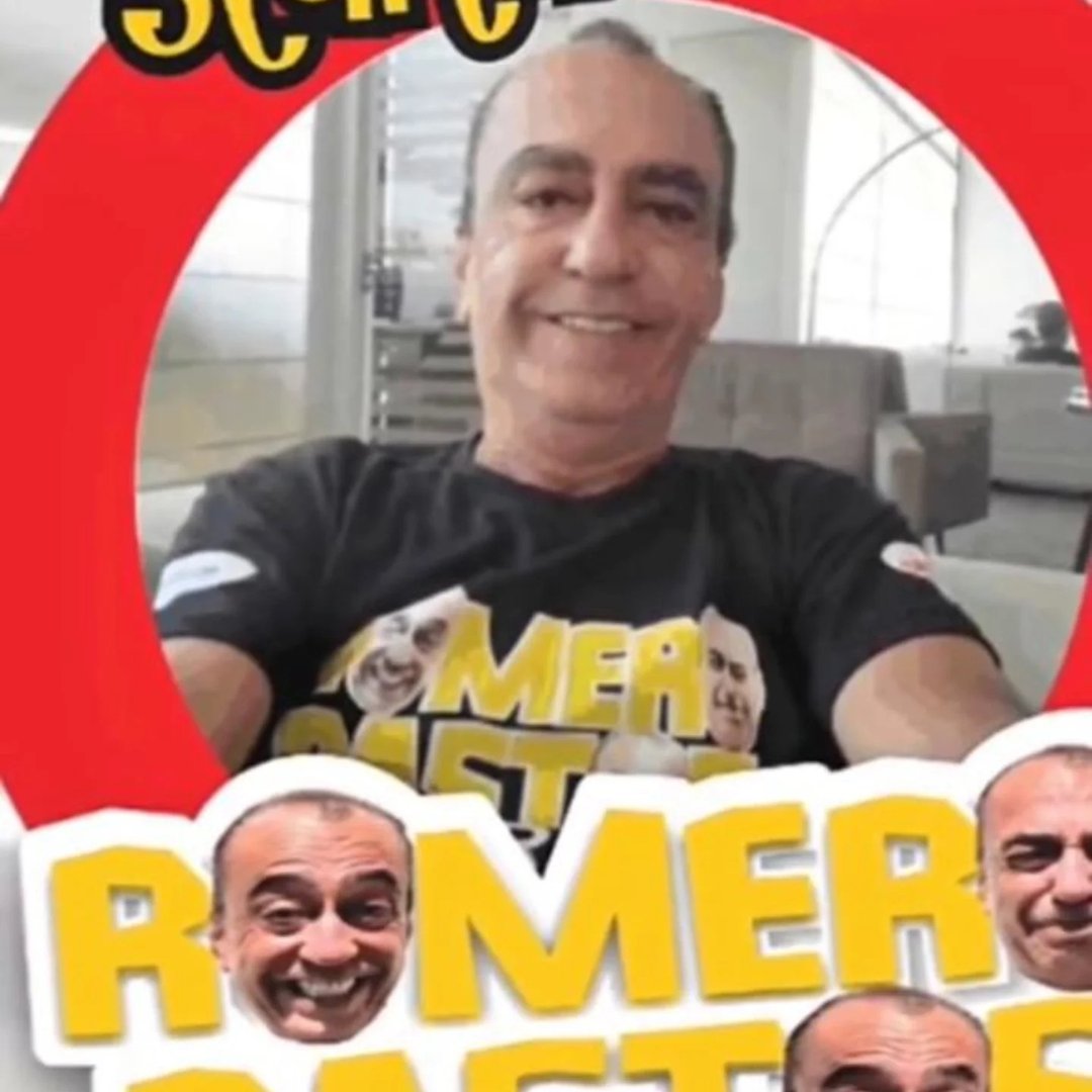 Romero Bastos