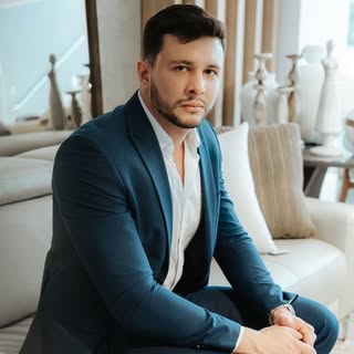 Dr Matheus Alencar