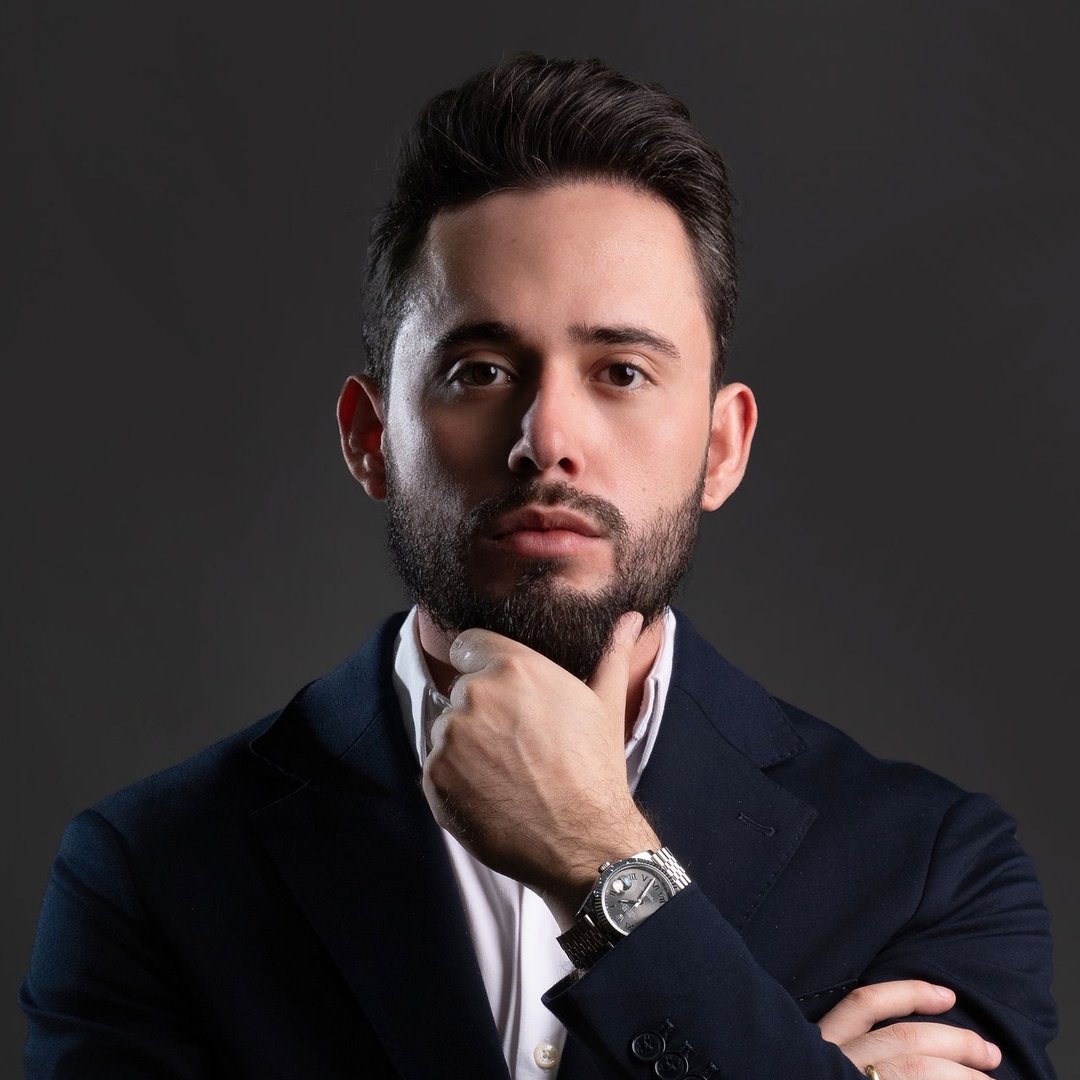 Fernando del Pino
