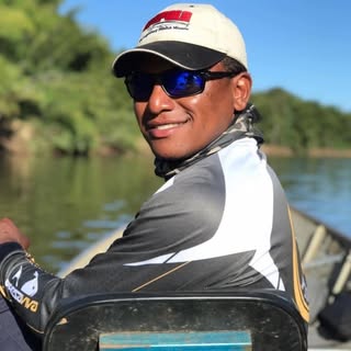 Wellington Ribeiro